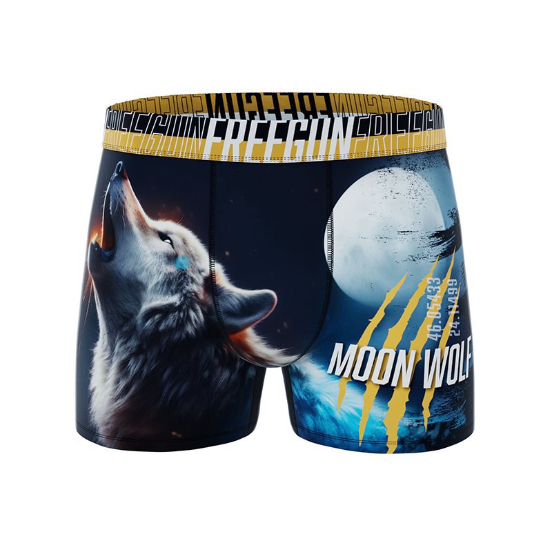 Freegun Wild Wolf Short 