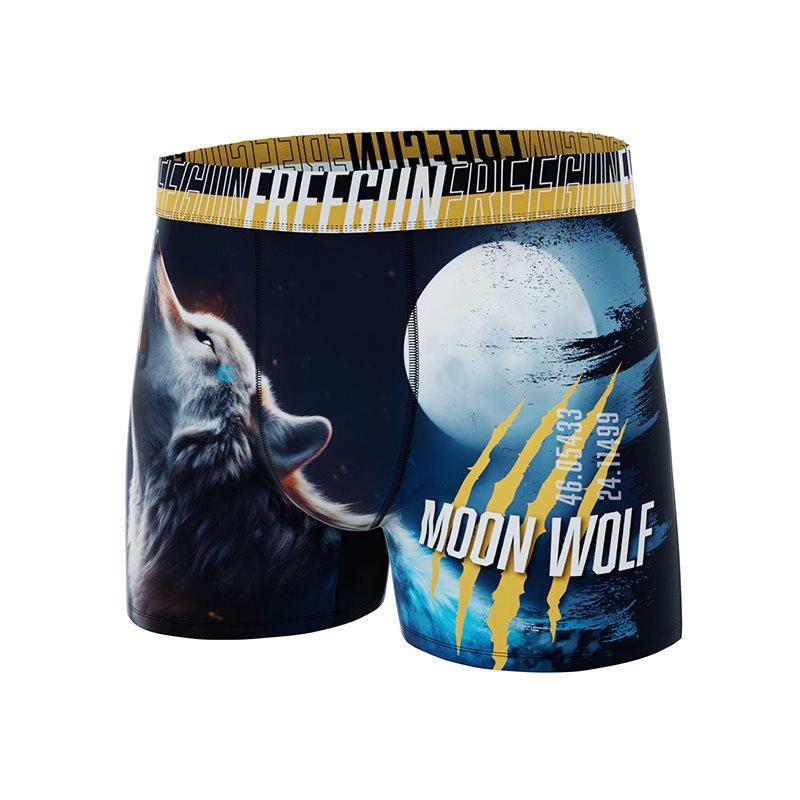 Freegun Wild Wolf Short 