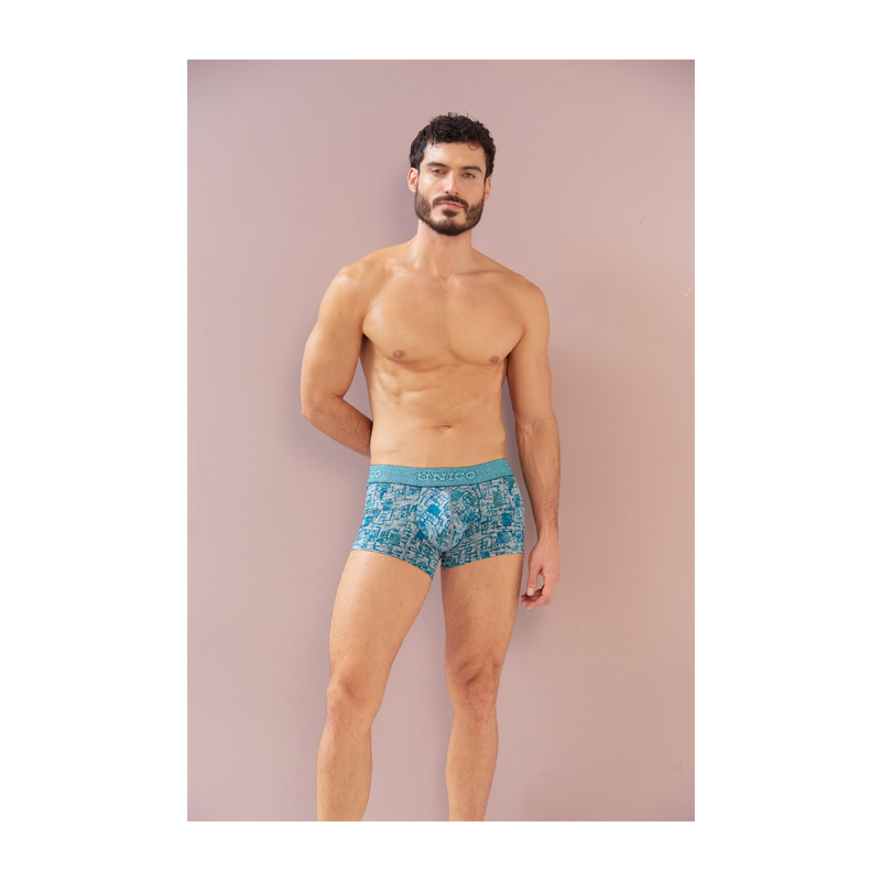 Unico Armazon Short 