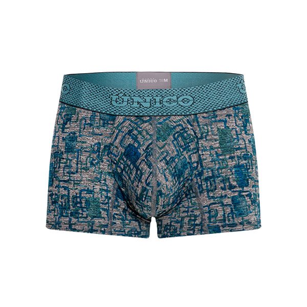 Unico Armazon Short 