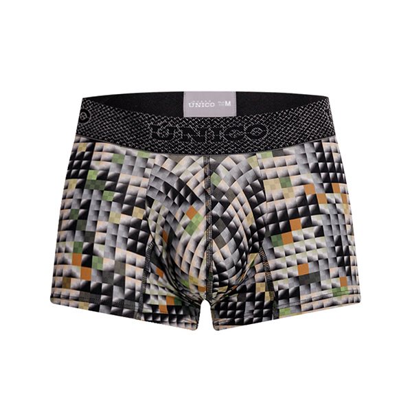 Unico Cabal Short 