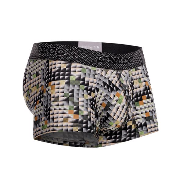 Unico Cabal Short 