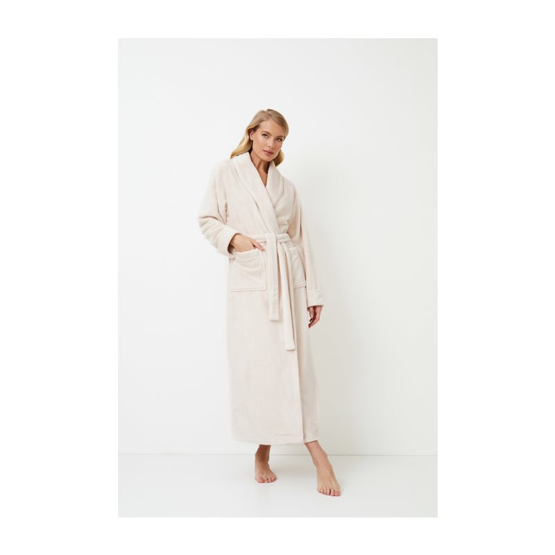 Cally Bathrobe Badjas