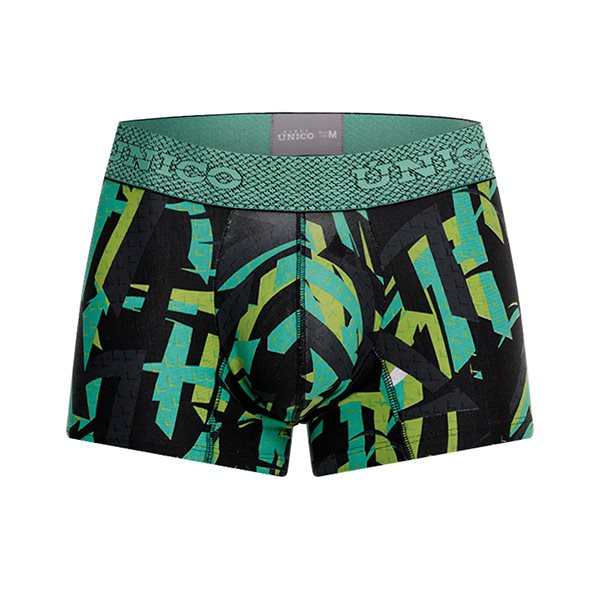 Unico Floresta Short 