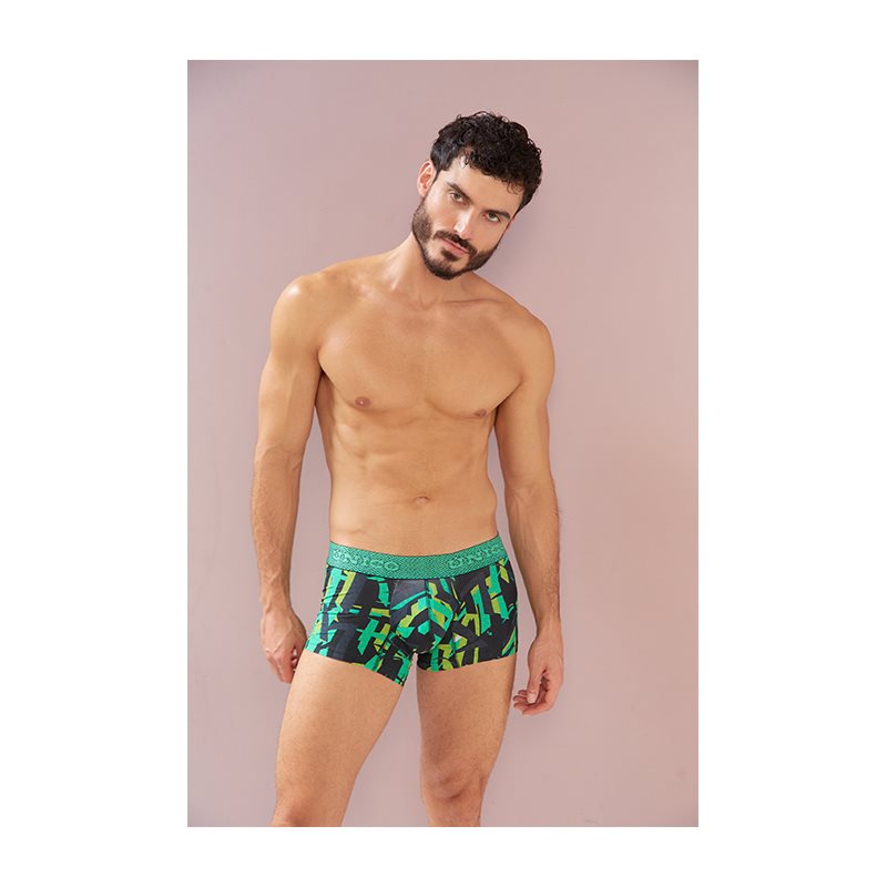 Unico Floresta Short 