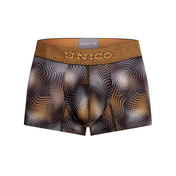 Unico Fotolito Short 