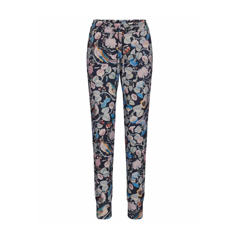 Essenza Jules Aleste trousers 1-DELIG Broek 