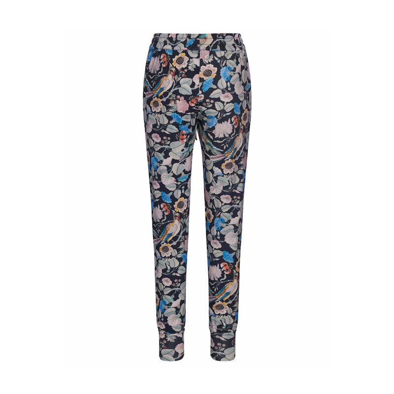 Jules Aleste trousers 1-DELIG Broek