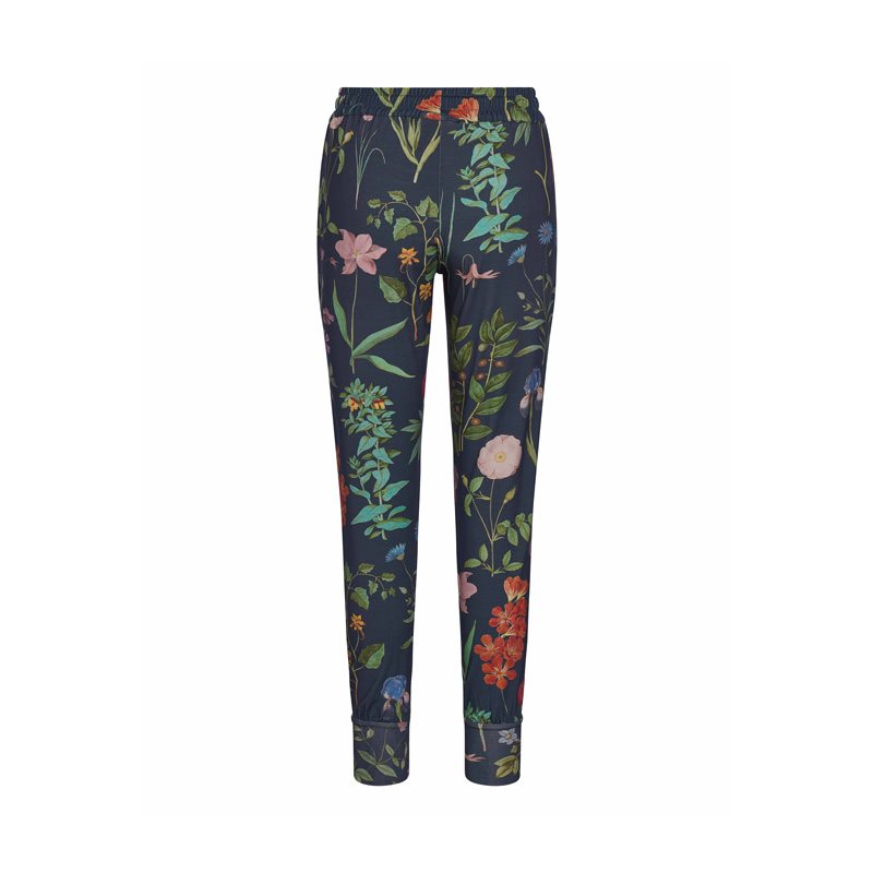 Jules Marigold trouser 1-DELIG Broek