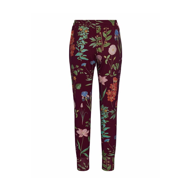 Jules Marigold trouser 1-DELIG Broek