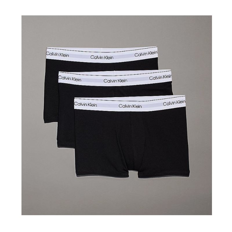 Calvin Klein Modern Cotton 3-PACK Short 