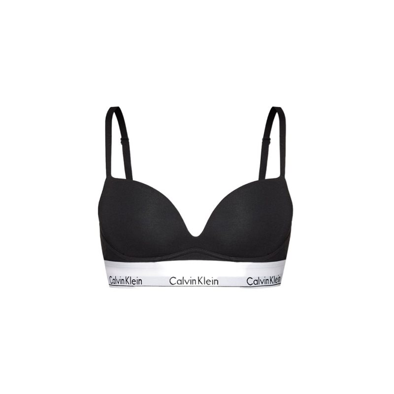 Calvin Klein Modern Cotton Bralette 