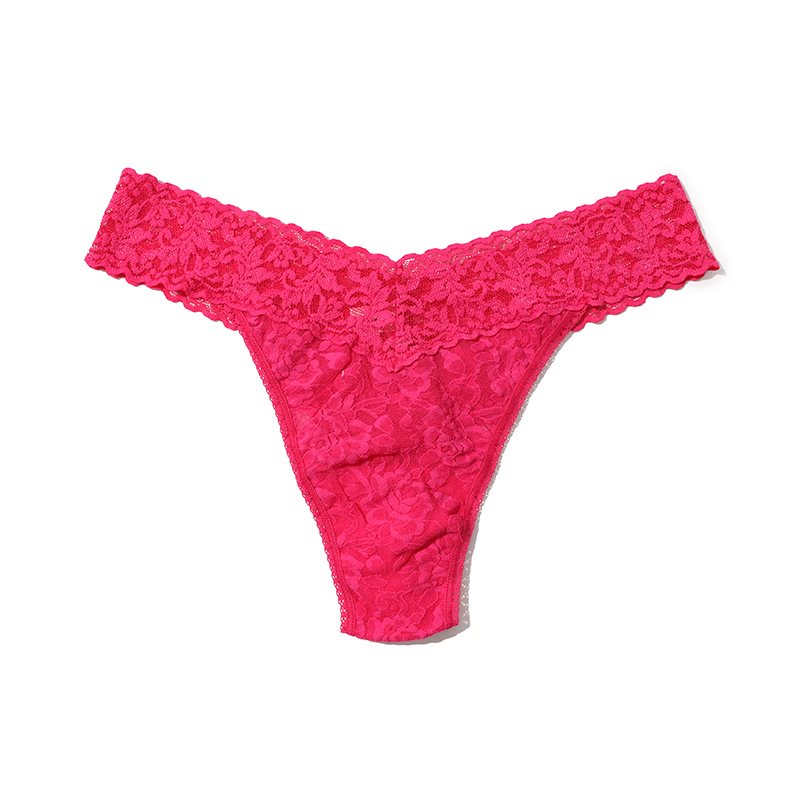 Hanky Panky Original thong String 