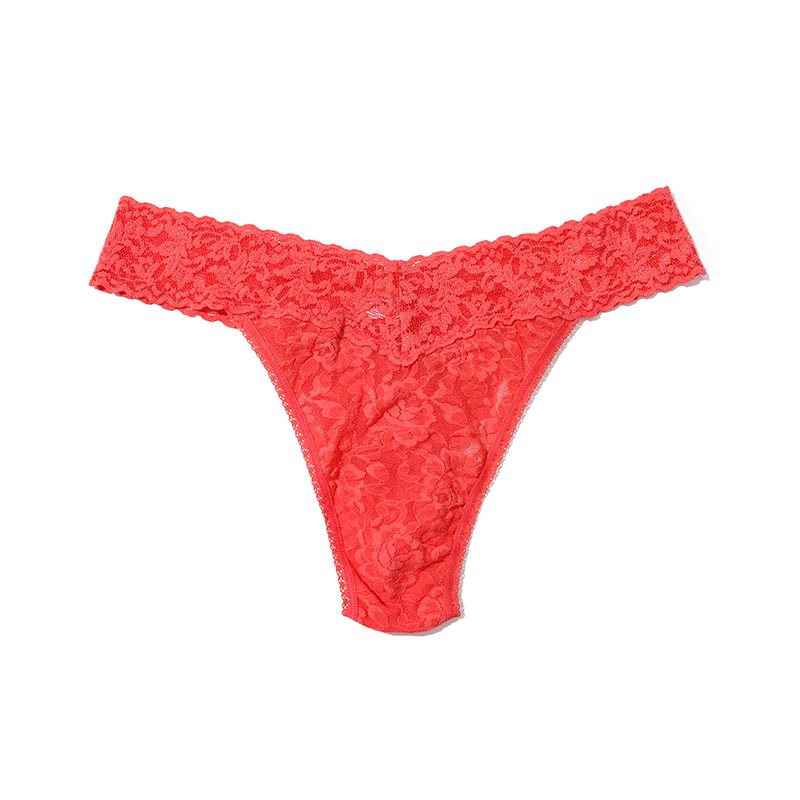 Hanky Panky Original thong String 