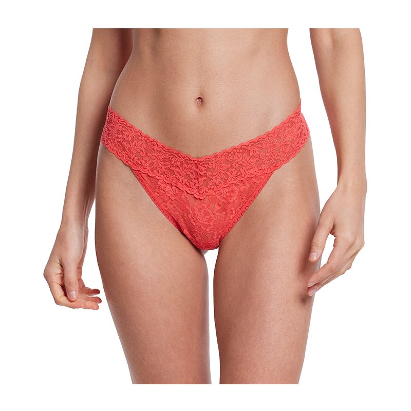 Hanky Panky Original thong String 