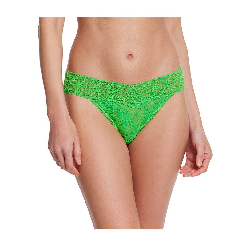 Hanky Panky Original thong String 