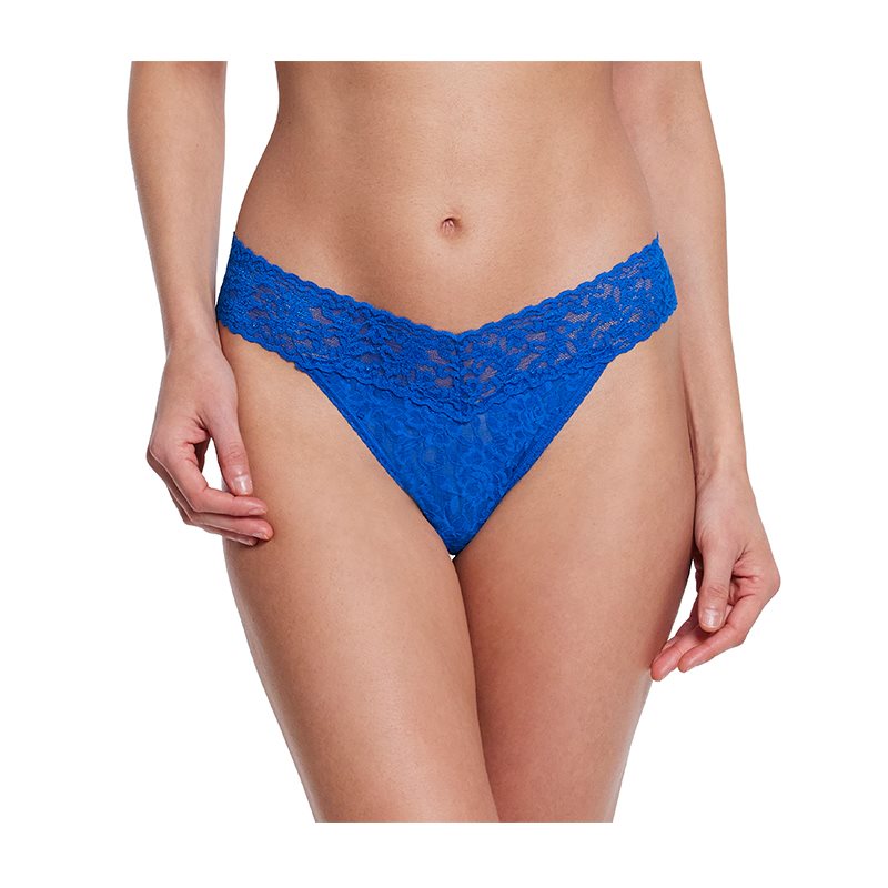 Hanky Panky Original thong String 