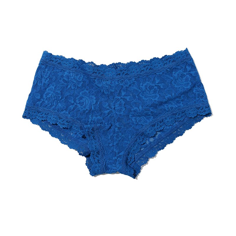 Hanky Panky Rolled boyshort Short 