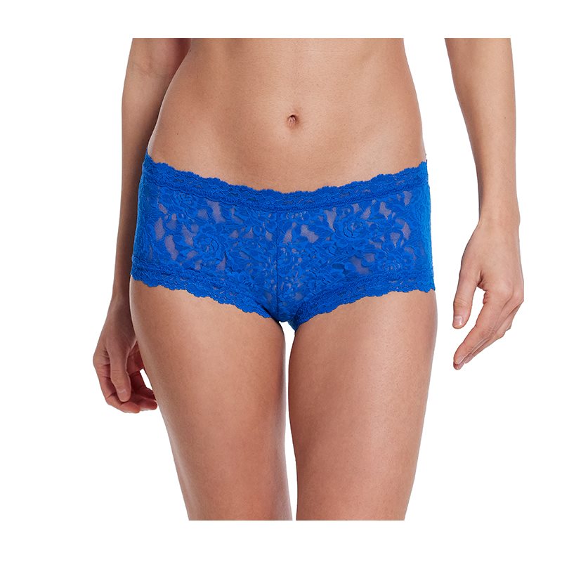 Hanky Panky Rolled boyshort Short 