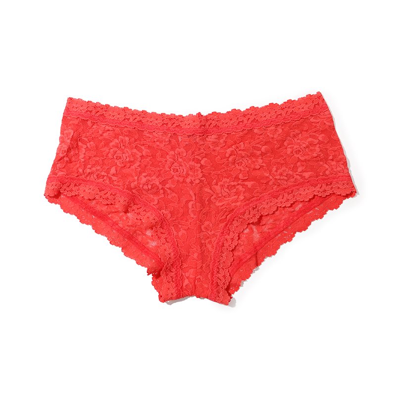 Hanky Panky Rolled boyshort Short 