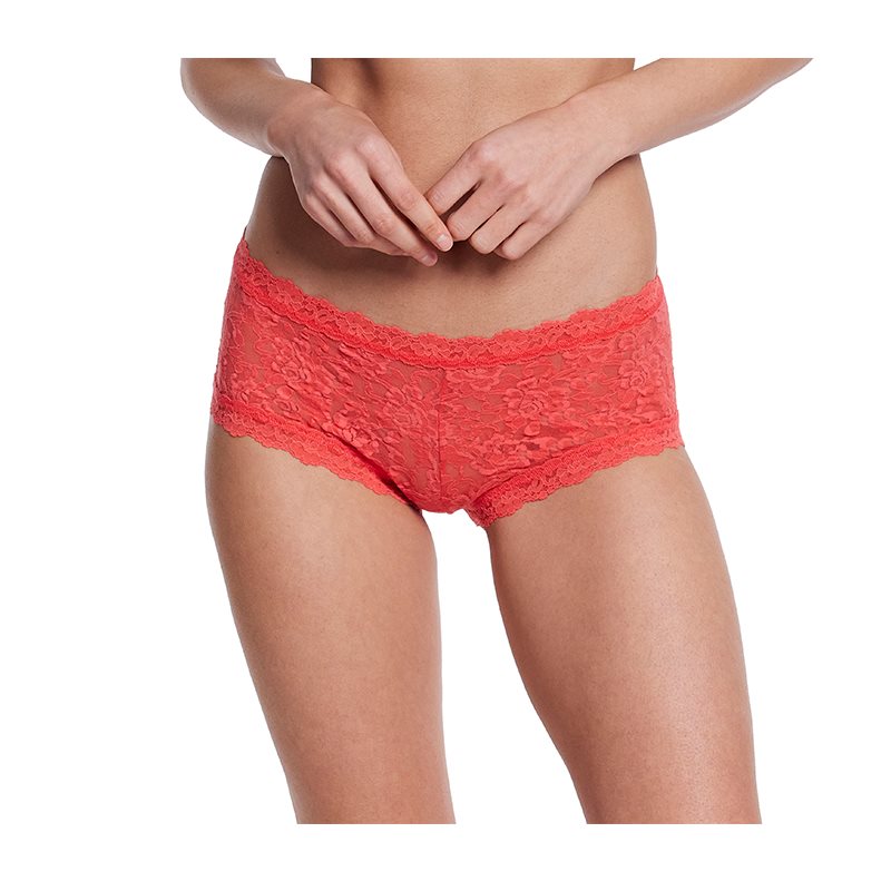 Hanky Panky Rolled boyshort Short 