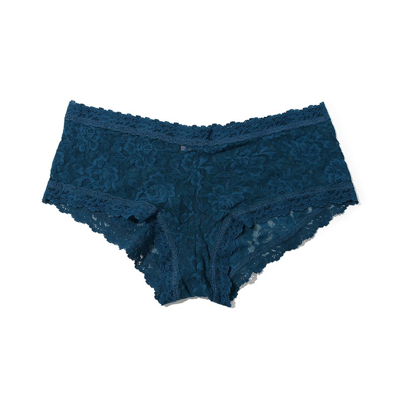 Hanky Panky Rolled boyshort Short 