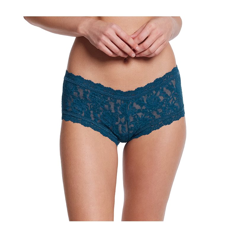 Hanky Panky Rolled boyshort Short 