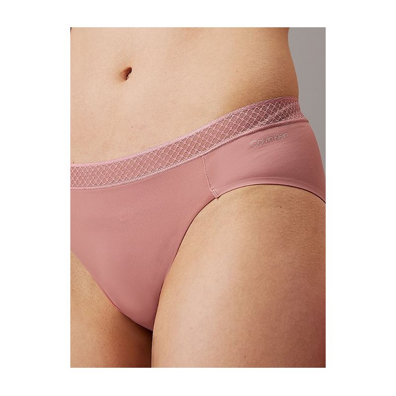 Calvin Klein Seductive Comfort Light Rioslip 