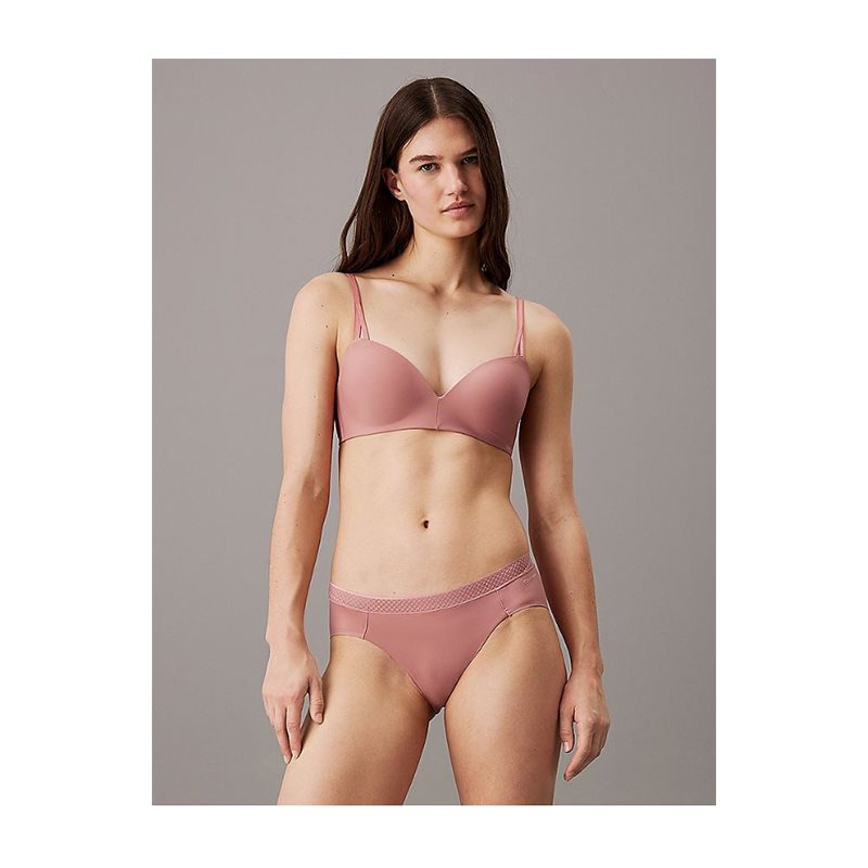 Calvin Klein Seductive Comfort Light Rioslip 