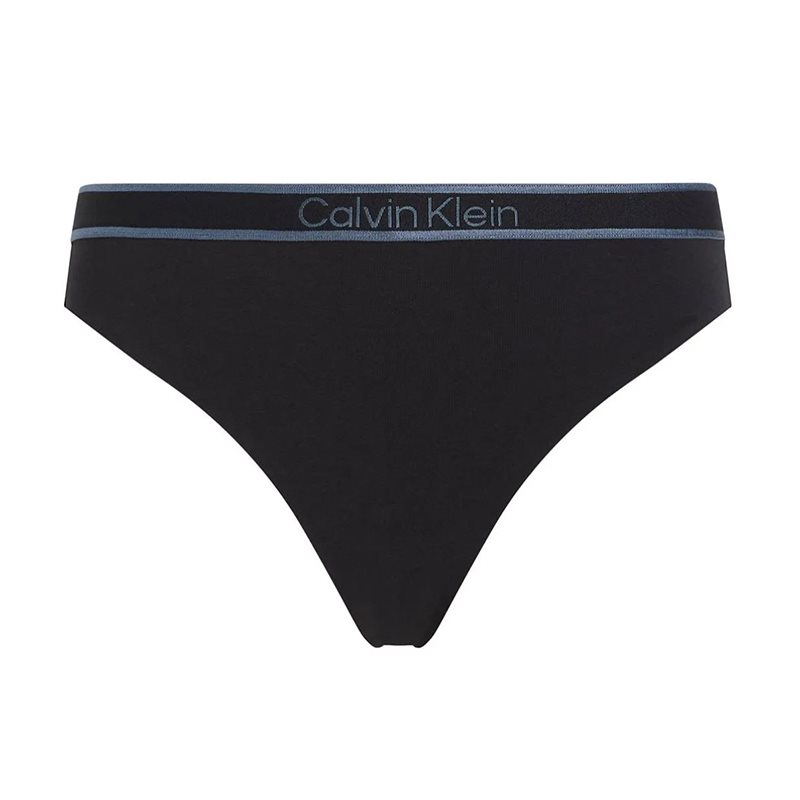 Calvin Klein Tonal Logo Rioslip 