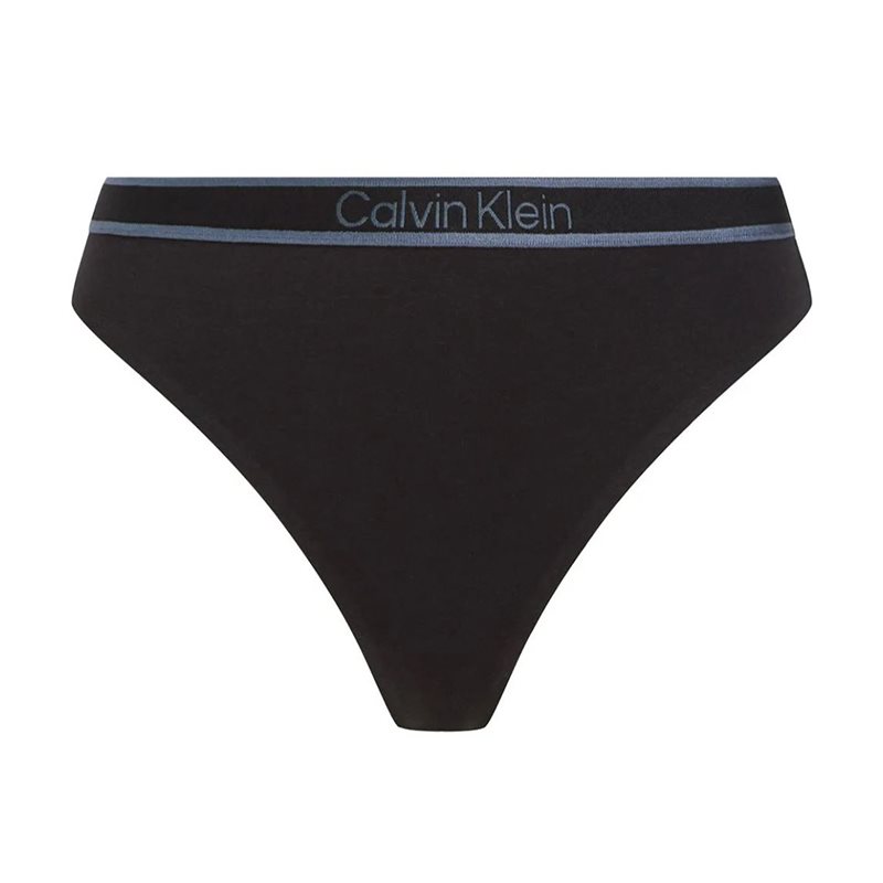 Calvin Klein Tonal Logo String 