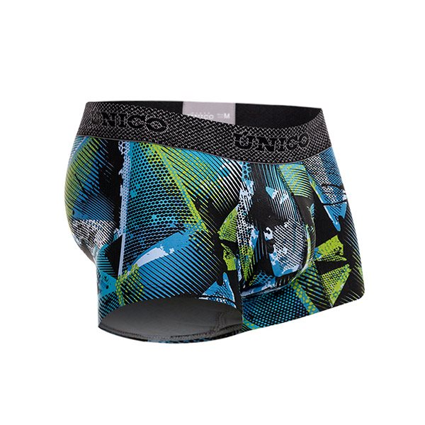 Unico Trino Short 