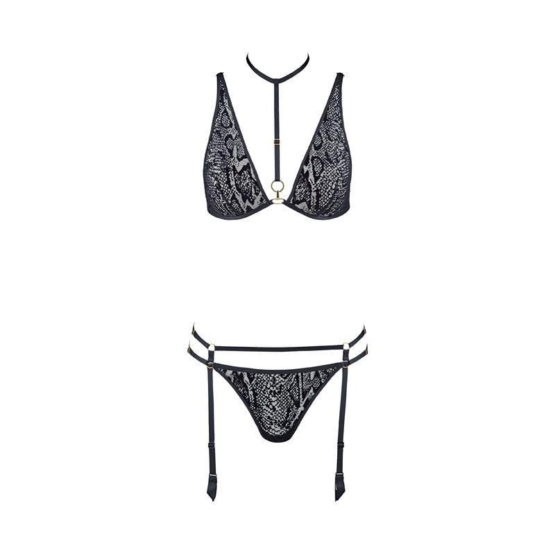 Boites a Desir 2-DELIG Bralette