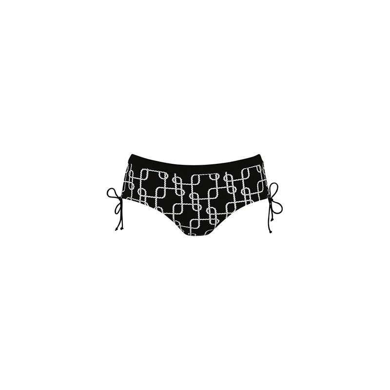 Elegance Charm 1-DELIG Bikini slipMet optrekkoordje
