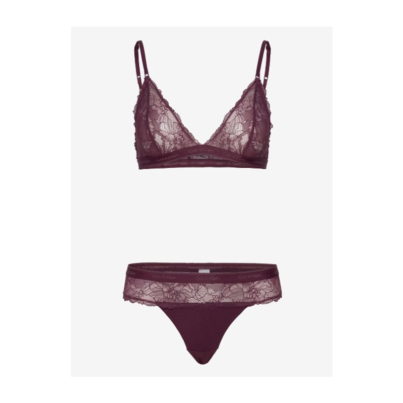 Gift Set 2-DELIG Bralette