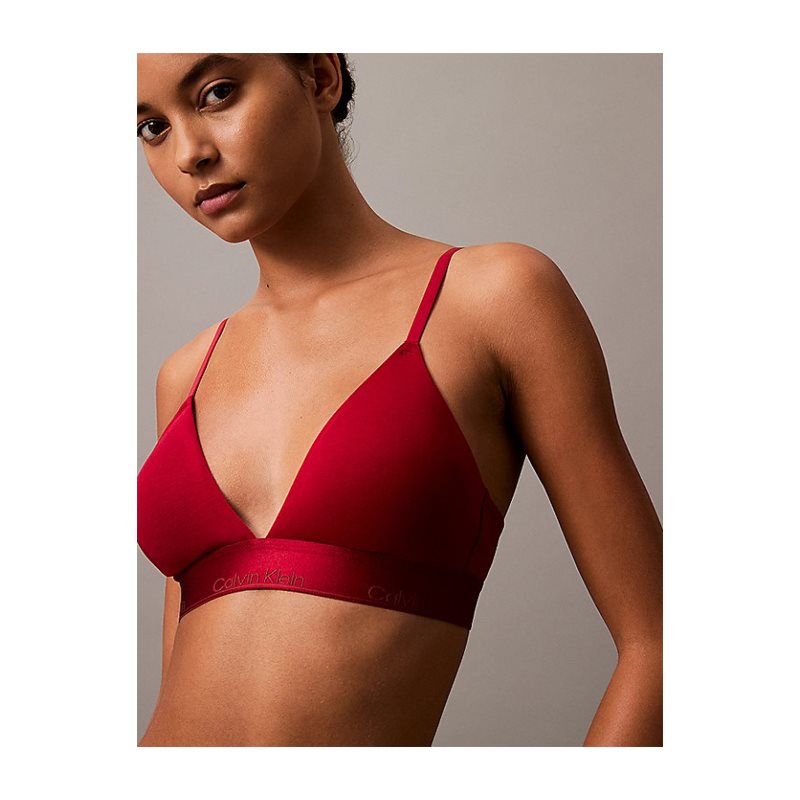 Modern Cotton Bralette