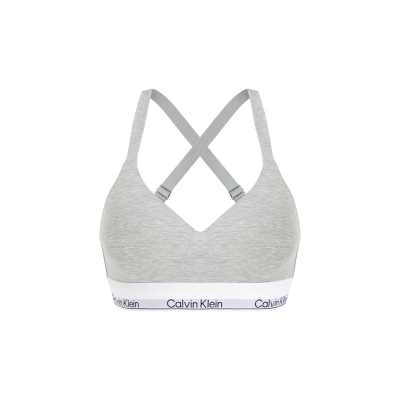 Calvin Klein Modern Cotton Bralette 