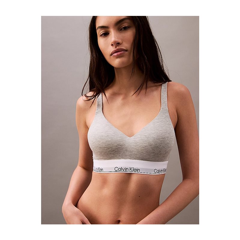 Calvin Klein Modern Cotton Bralette 