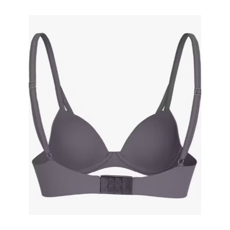 Calvin Klein Seductive Comfort Light Bh met beugel voorgevormd 