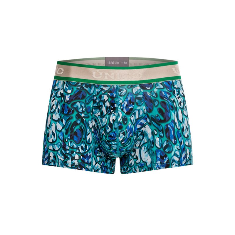 Unico Titanico Short 