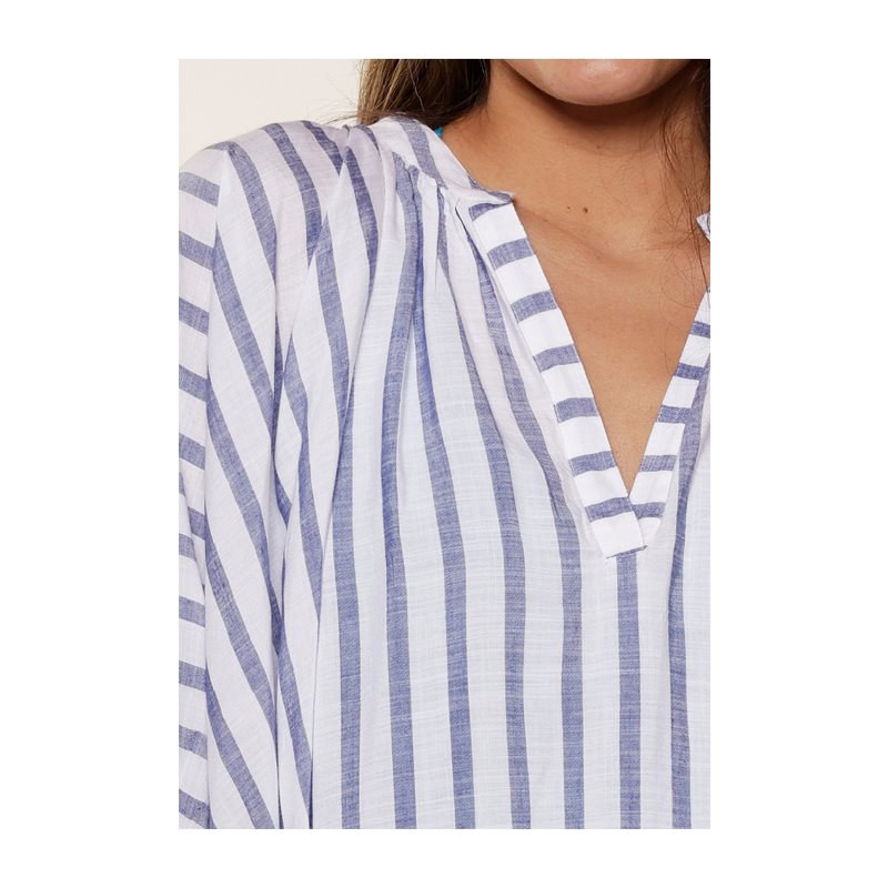 Beach Cover-Ups Tuniek