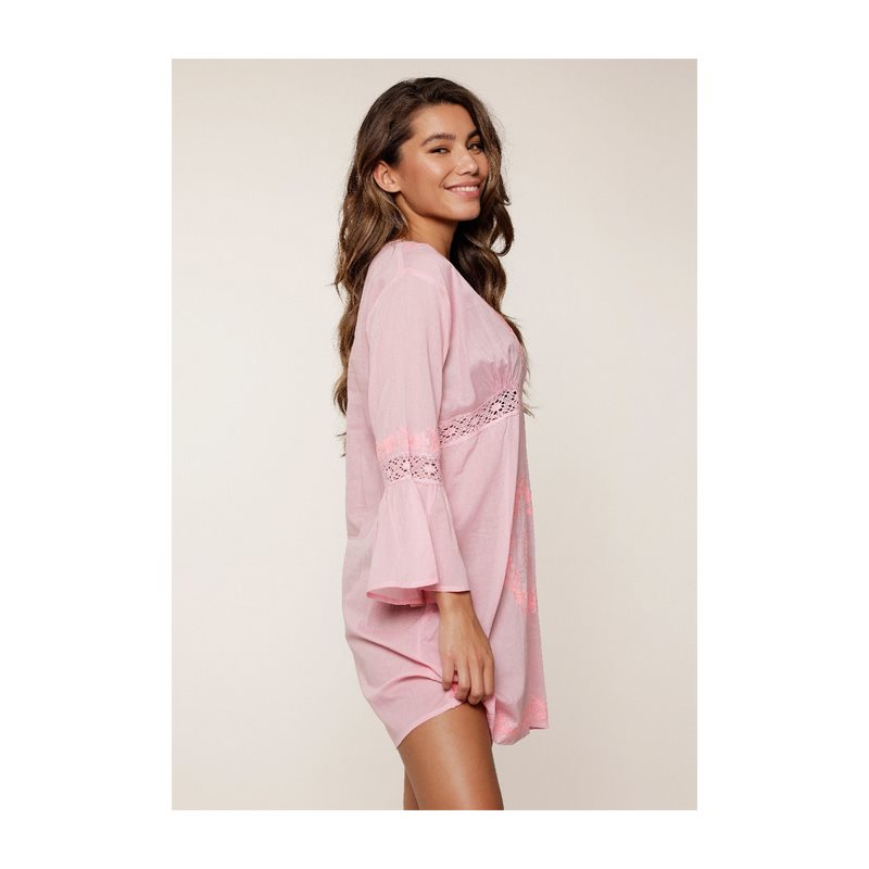 Beach Cover-Ups Tuniek