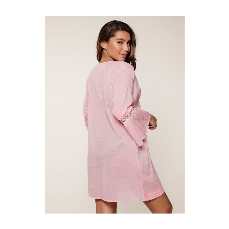Beach Cover-Ups Tuniek