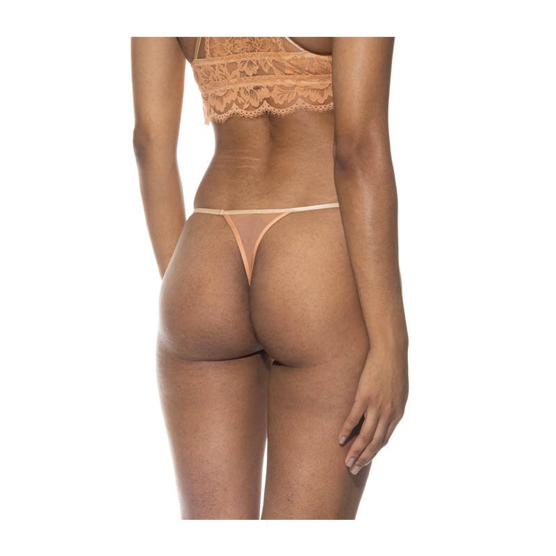 Poetry Vogue String