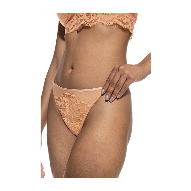 Poetry Vogue String