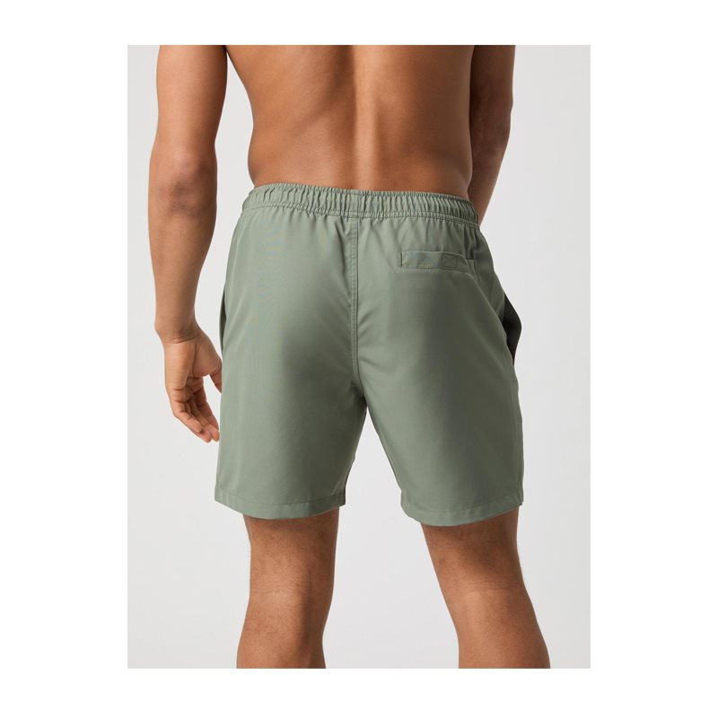 Borg Swim Shorts Zwemshort wijd