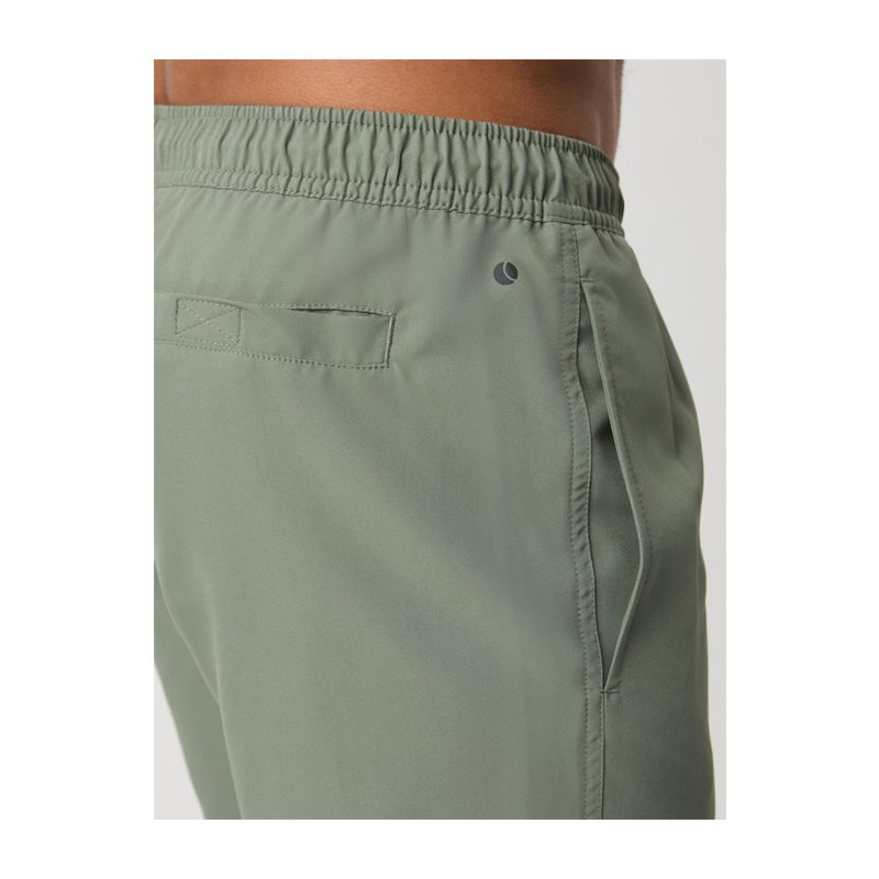 Borg Swim Shorts Zwemshort wijd