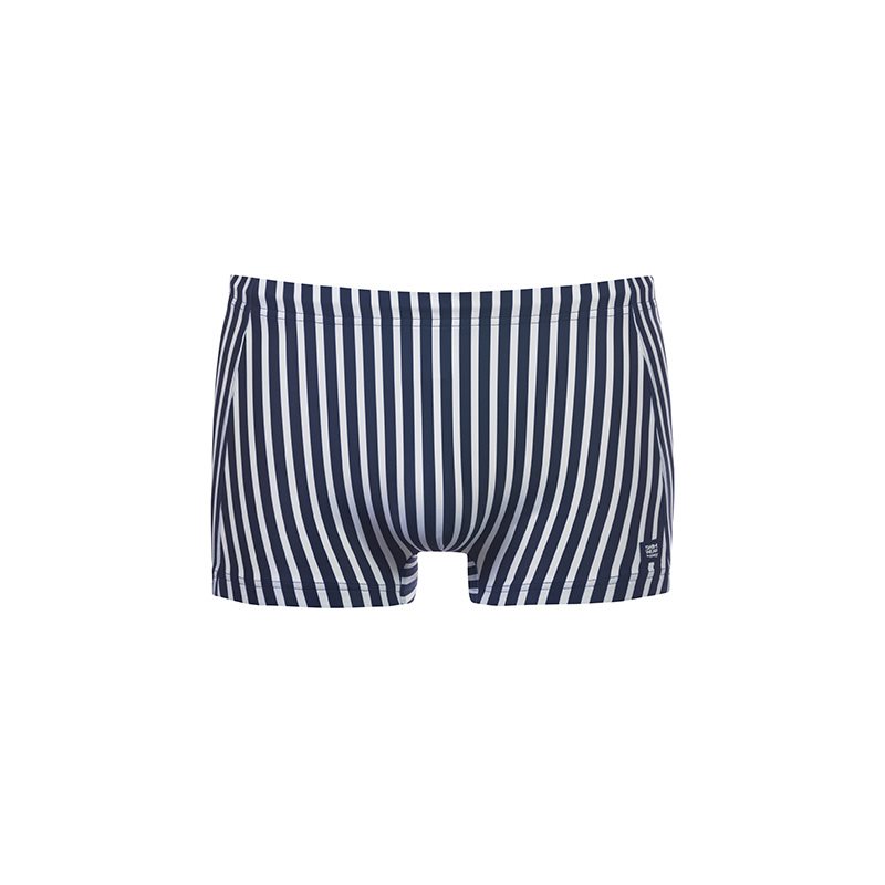 Classic Stripe Zwemshort strak