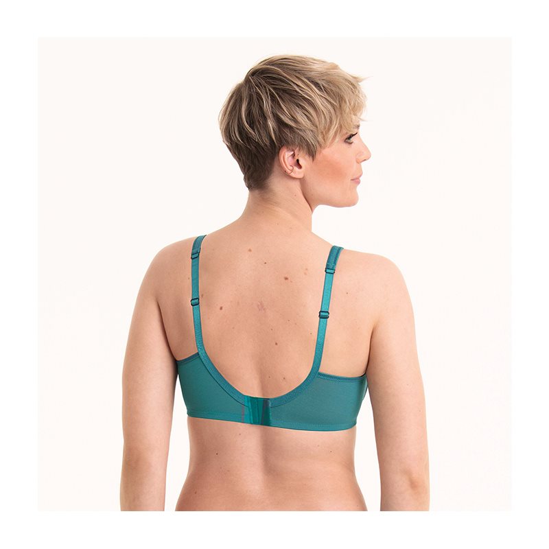 Fleur Bh zonder beugel voorgevormd