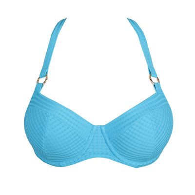 Kochi 1-DELIG Bikini met beugel voorgevormdBalconette